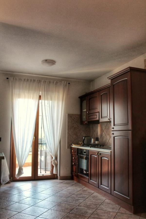 Apartamento Miriale House Aeroporto Fiumicino Exterior foto